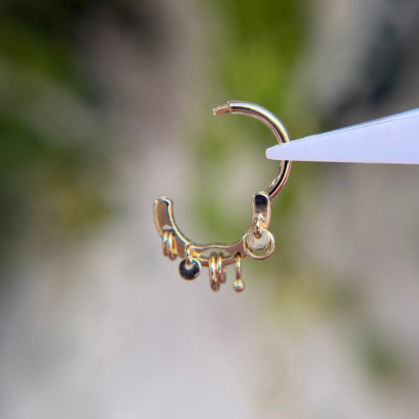 Things on Things - Easy Ring