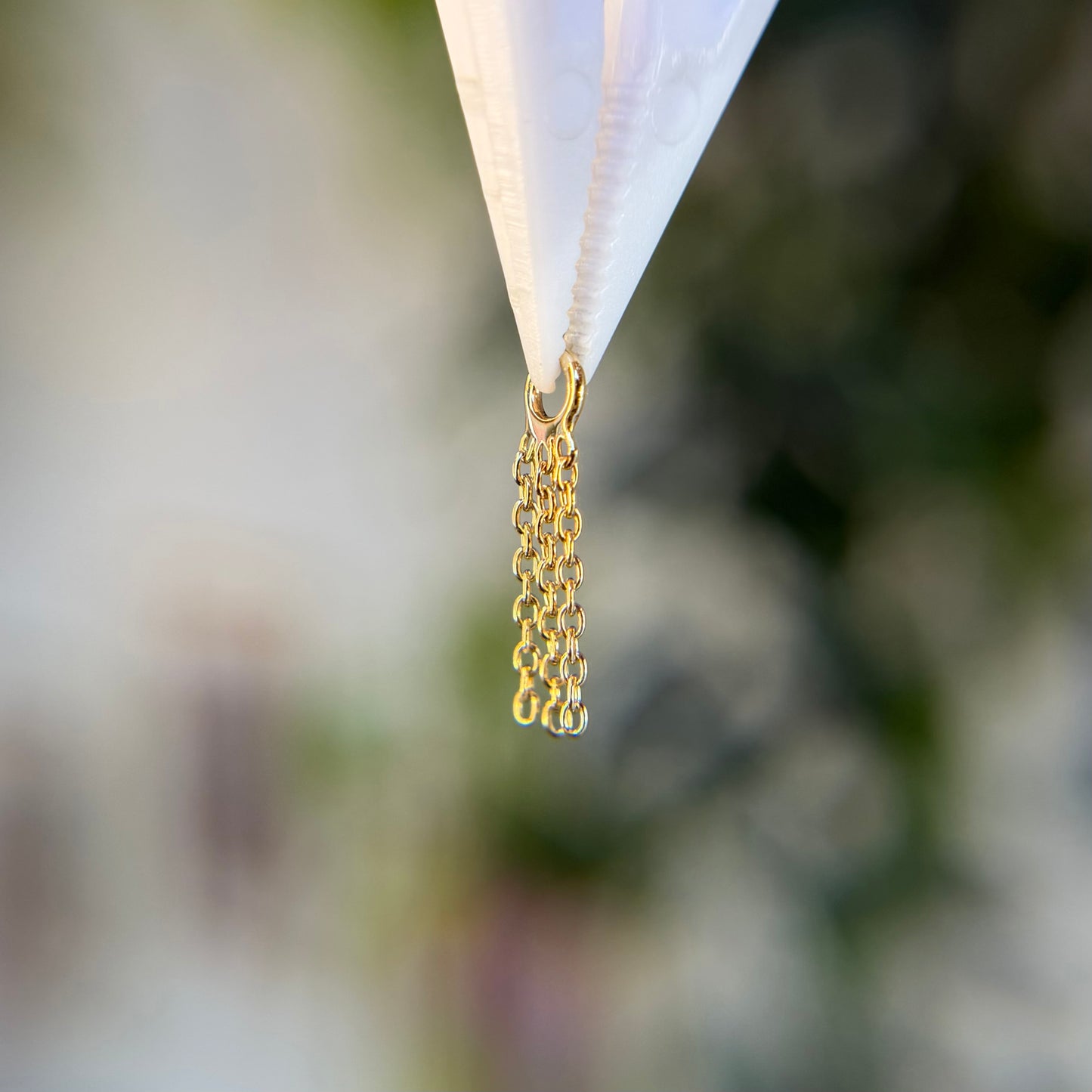 Fringe - Charm
