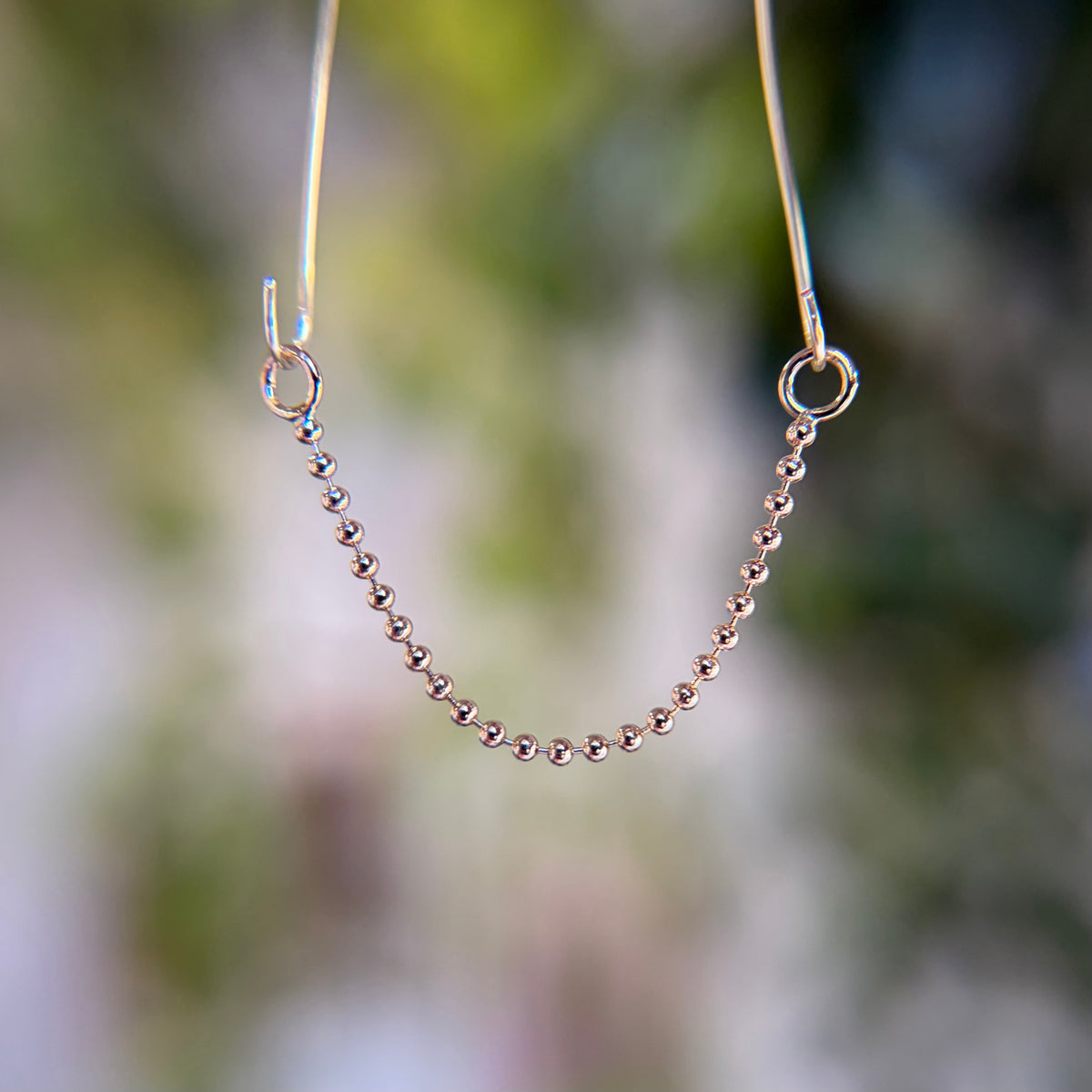 Beaded - Chain