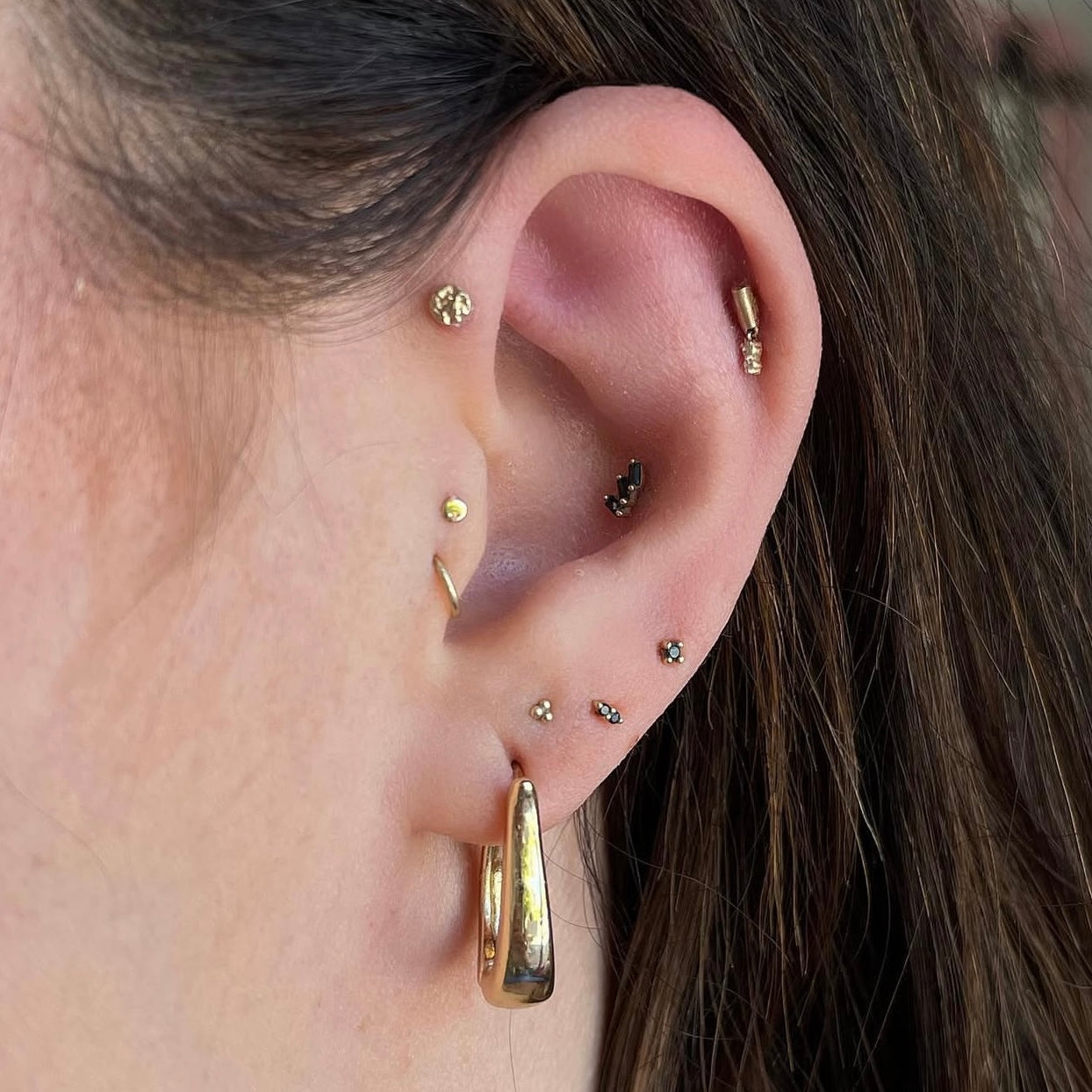 Mumble - Threadless End