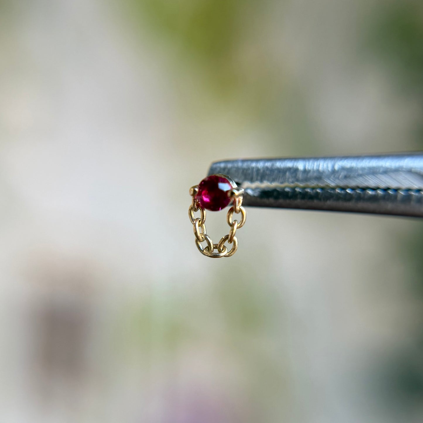 Luh You! - Ruby - Threadless End