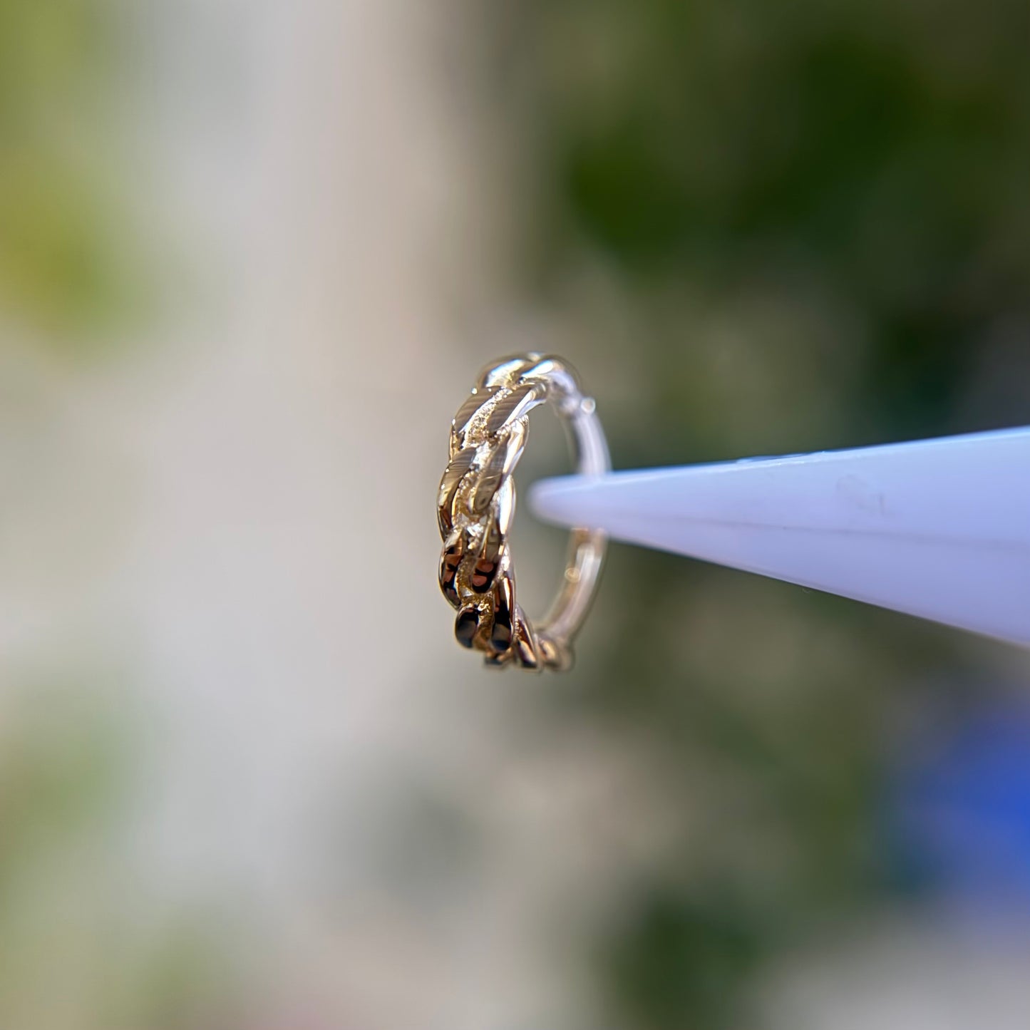 Downtown - Continuous Ring