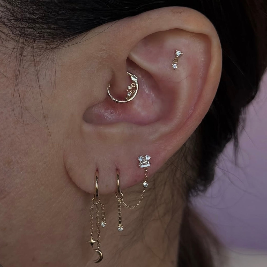 Liminality - Clicker