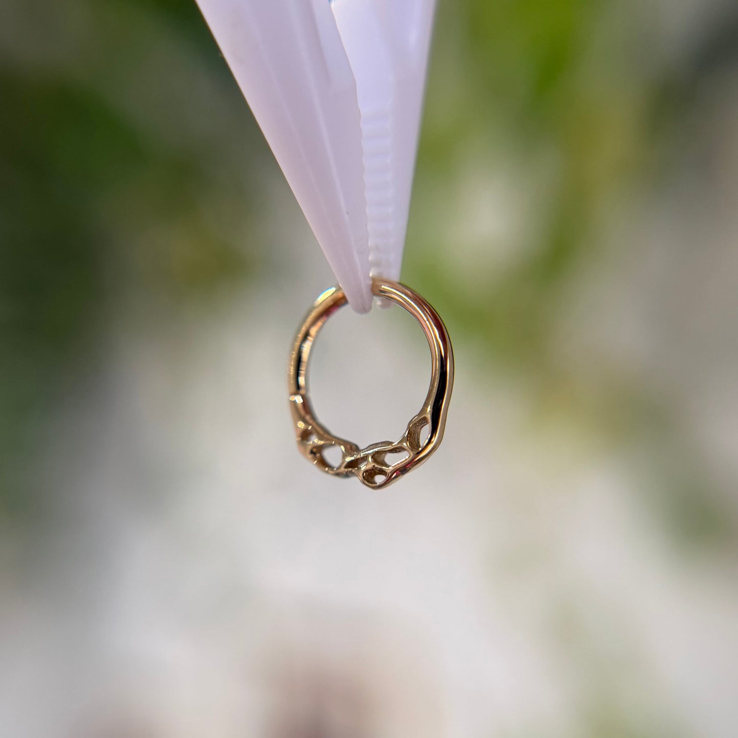 Otherworldly - Seam Ring