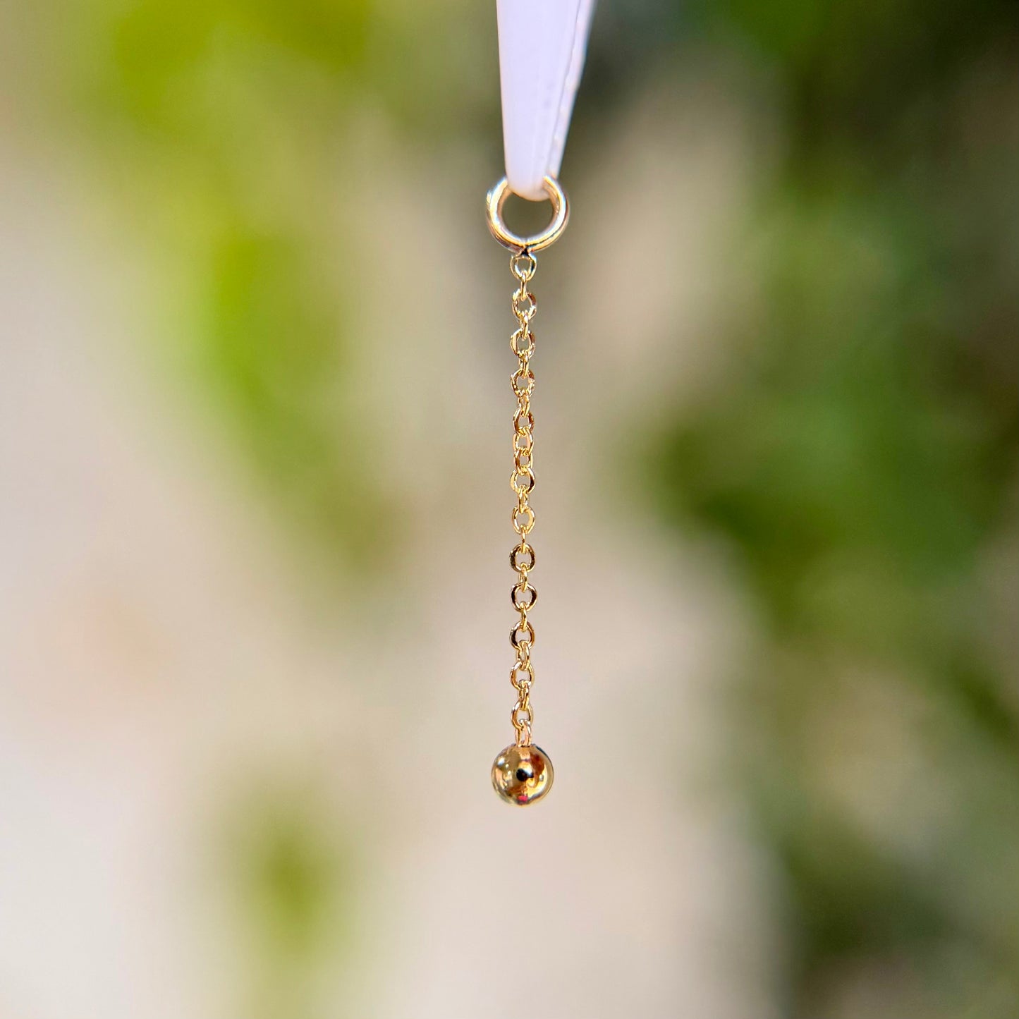 Cute Bead - Short - Charm