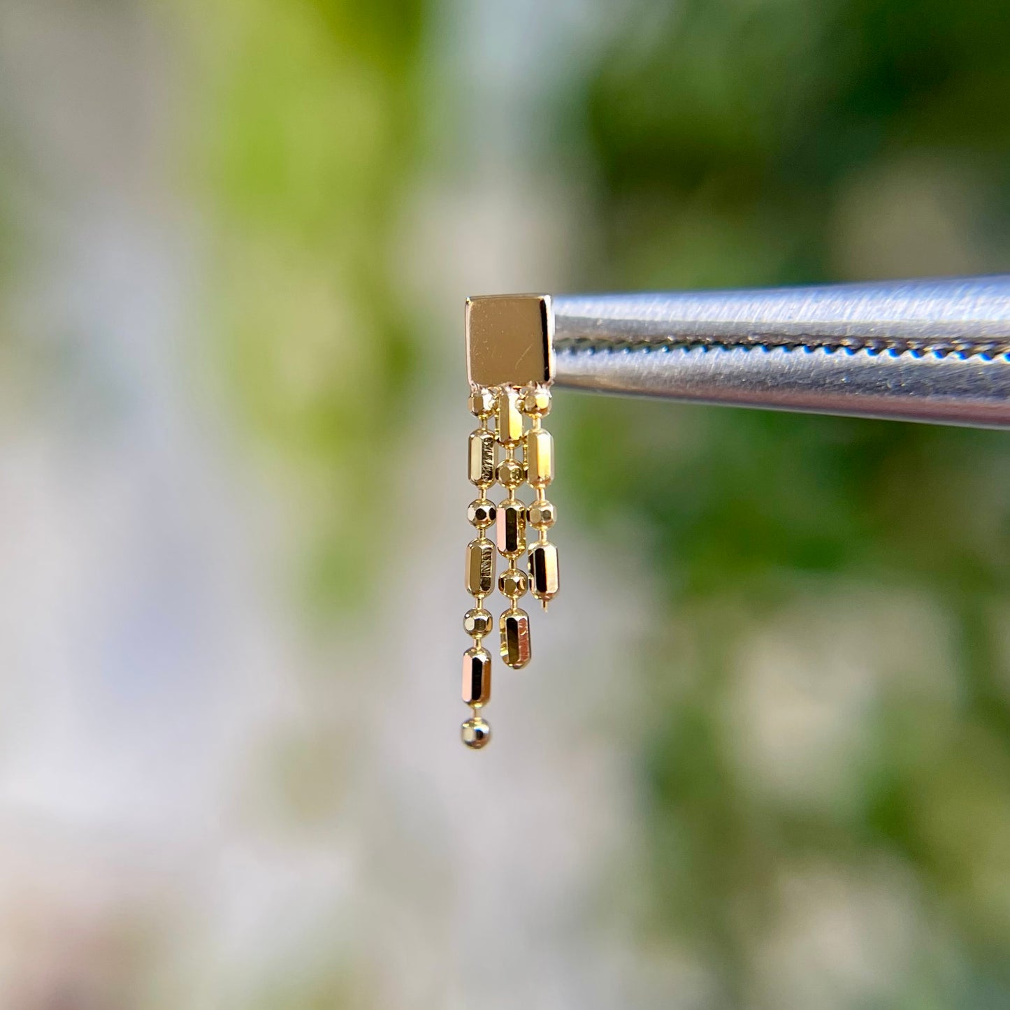 Halo - Threadless End