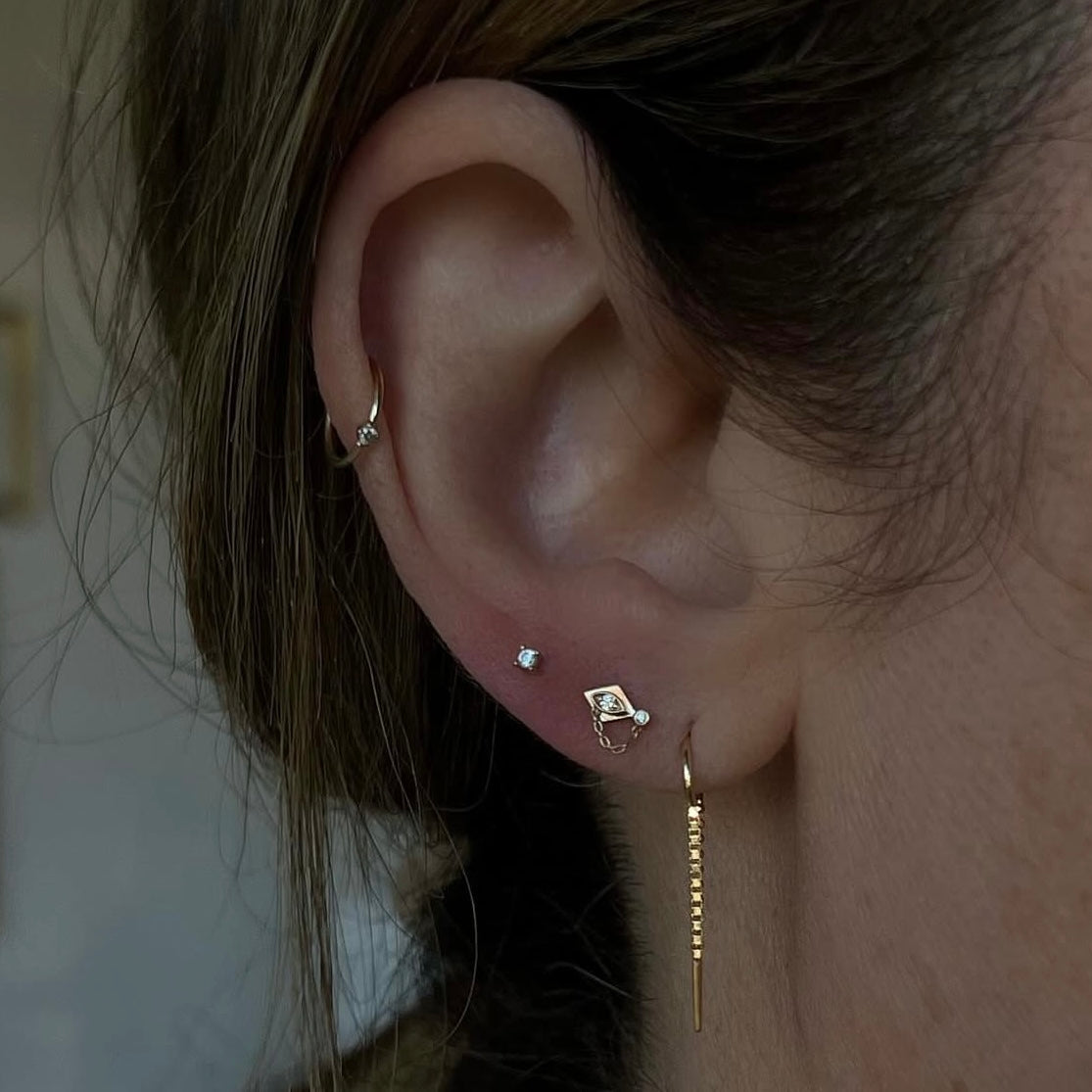 Want - Threadless End