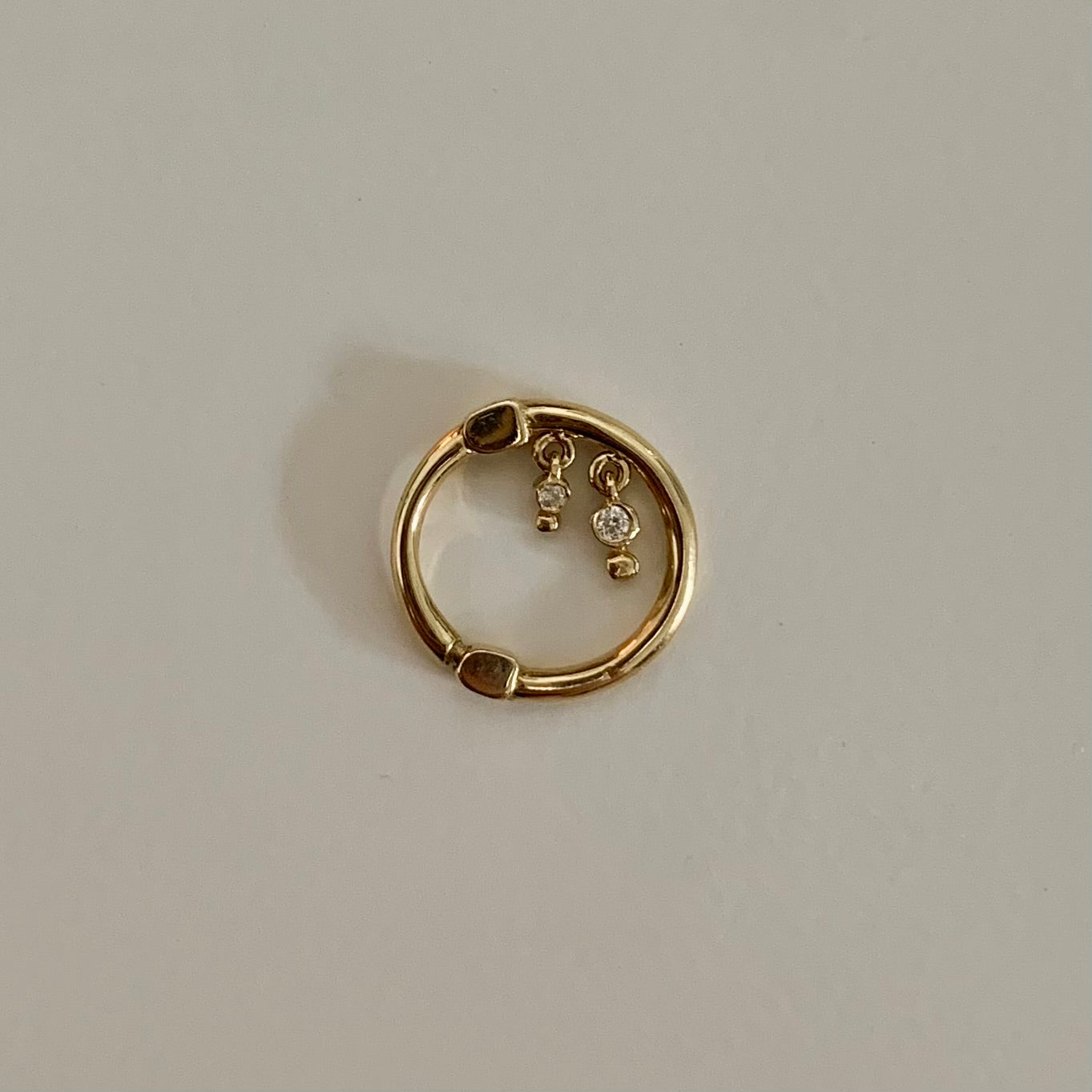 Liminality - Clicker