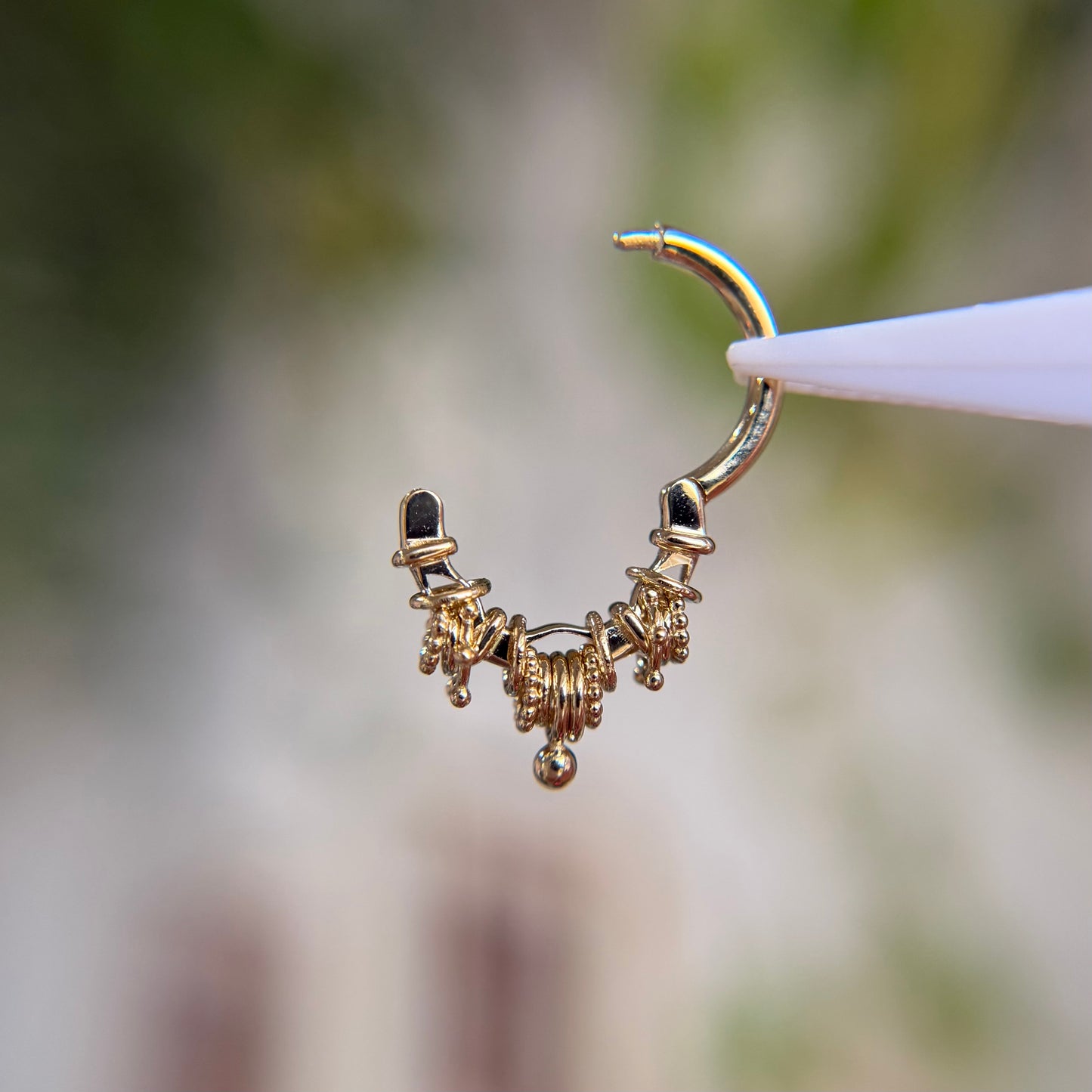 A Few Things x 3 - Easy Ring