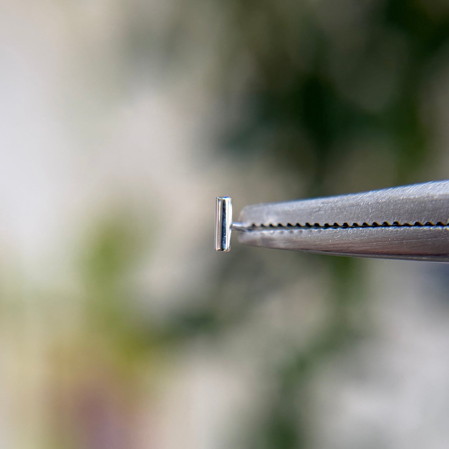 Funfetti - Threadless End