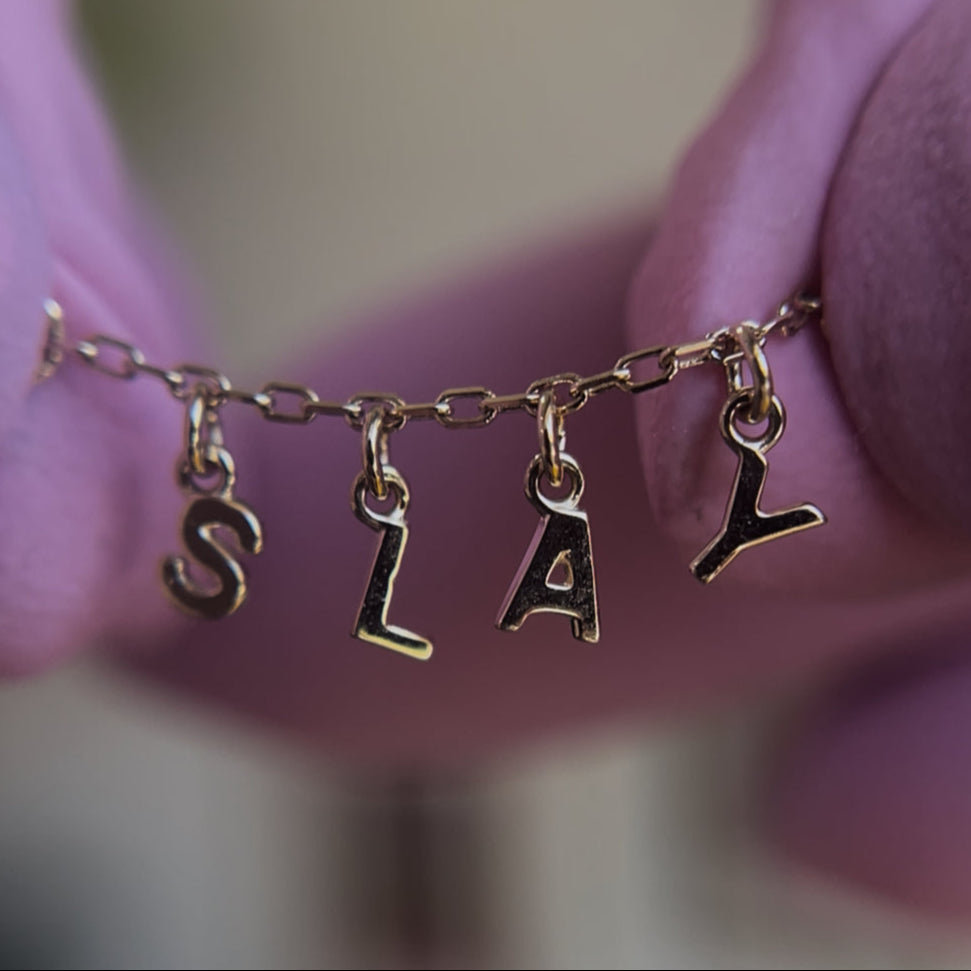 SLAY - Chain