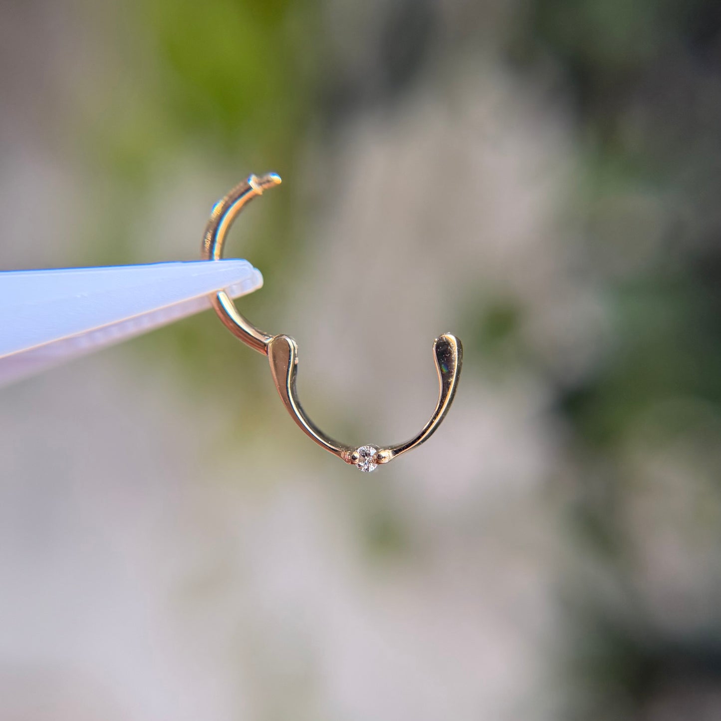 A Fine Line - Clicker