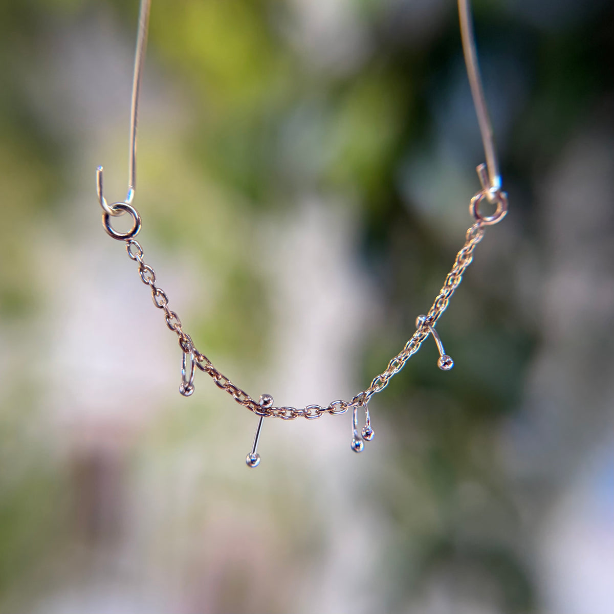 The Essentials Lynx - Chain