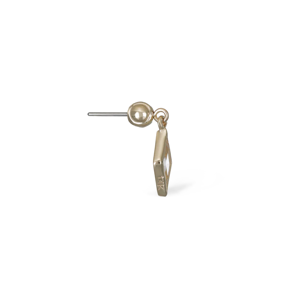 Xena Drop - Threadless End
