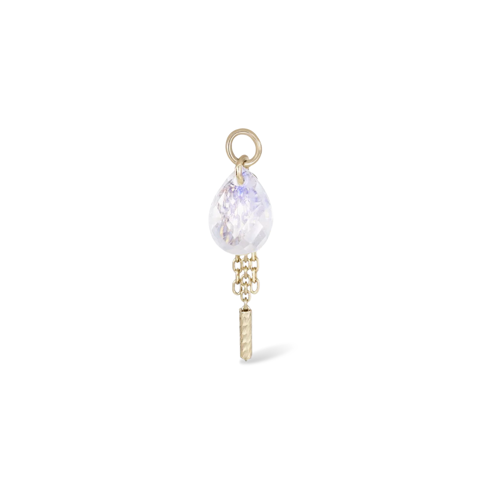 Nobel Tassel - Charm