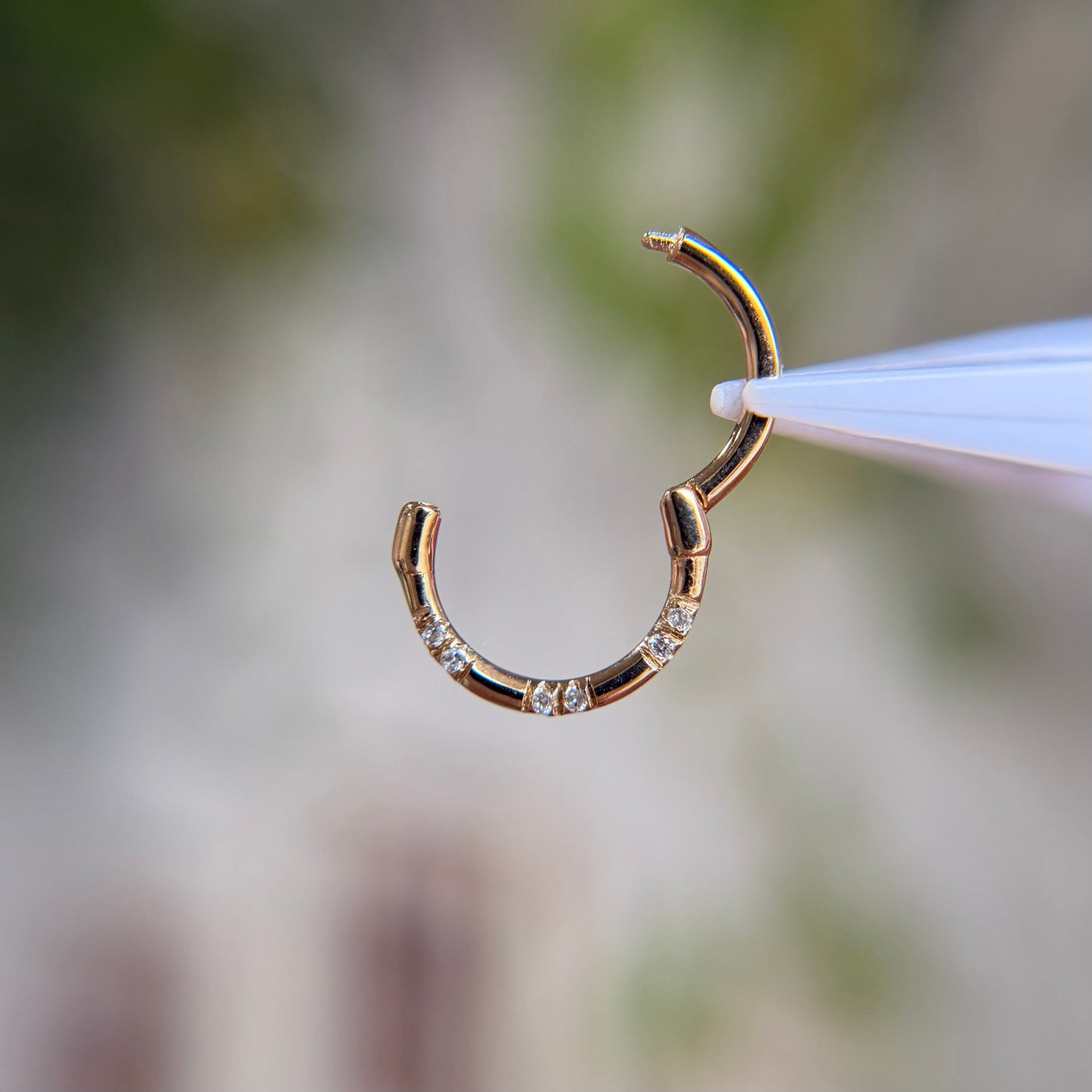 Criminally Humble - 6 Diamonds - Clicker