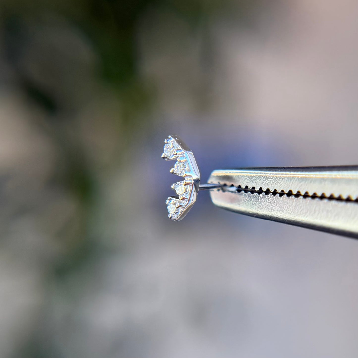 Wake - Threadless End