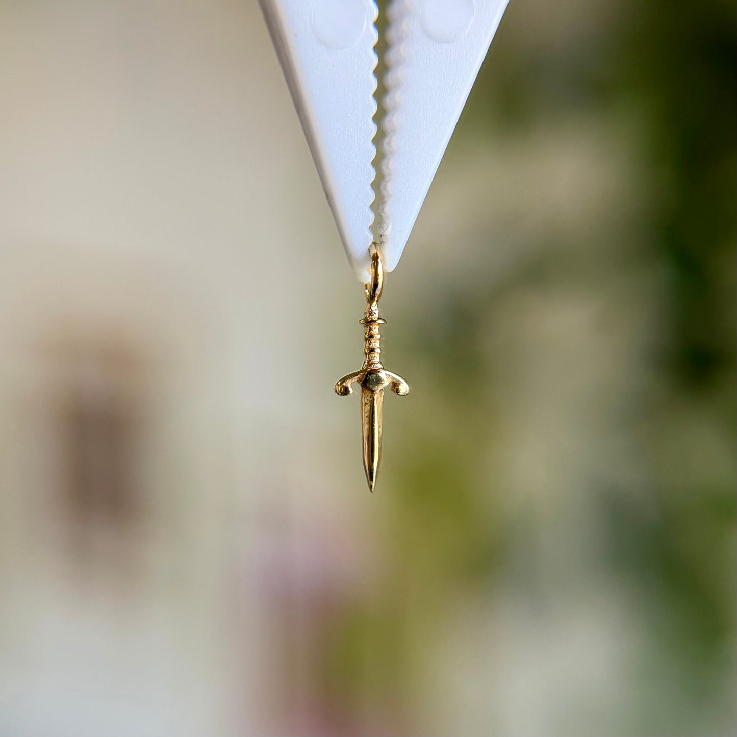 Blade - Pendant