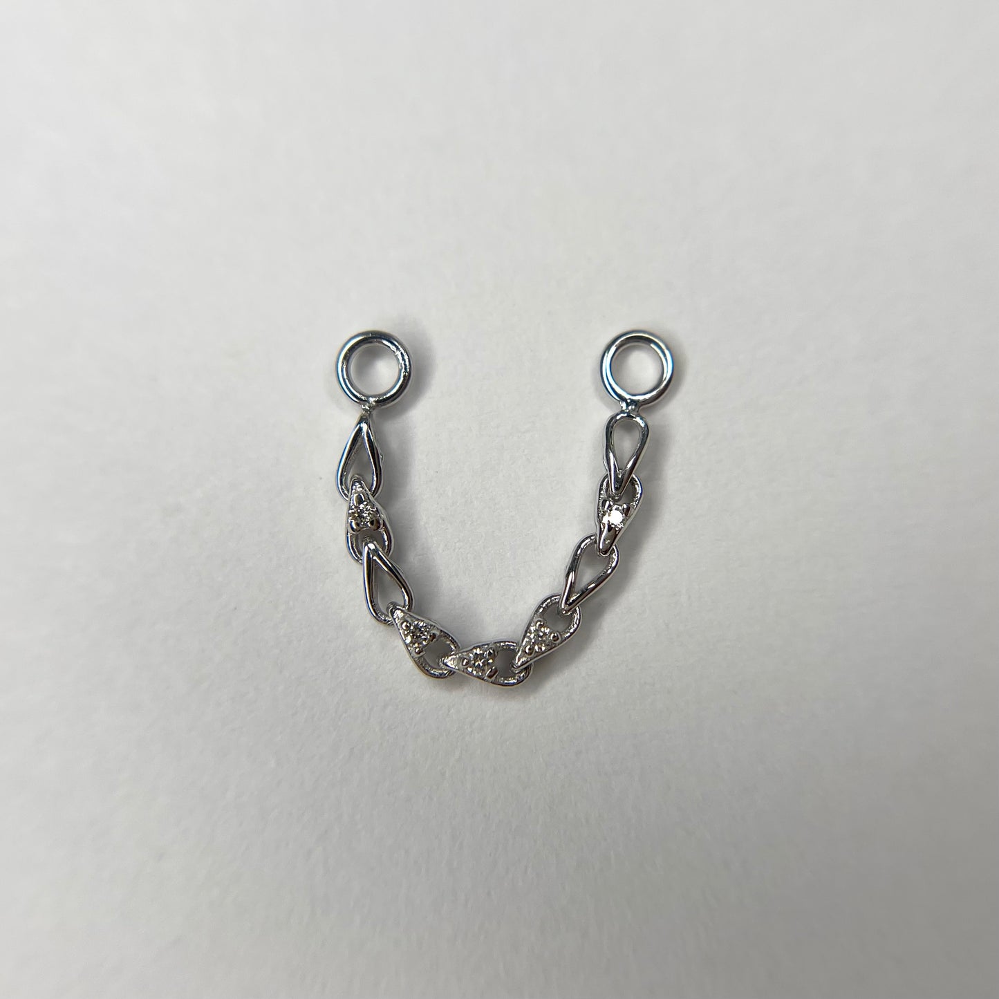 Clever Lynx - Diamond - Chain