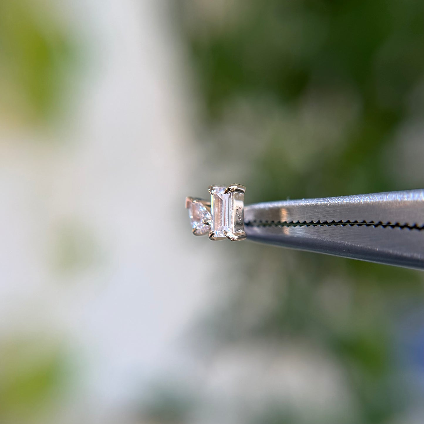 You & Me - Threadless End