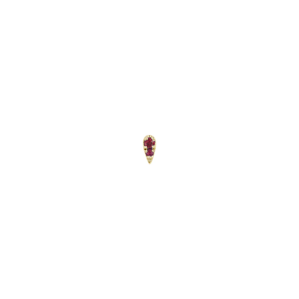 Elixir Mini - Ruby - Threadless End
