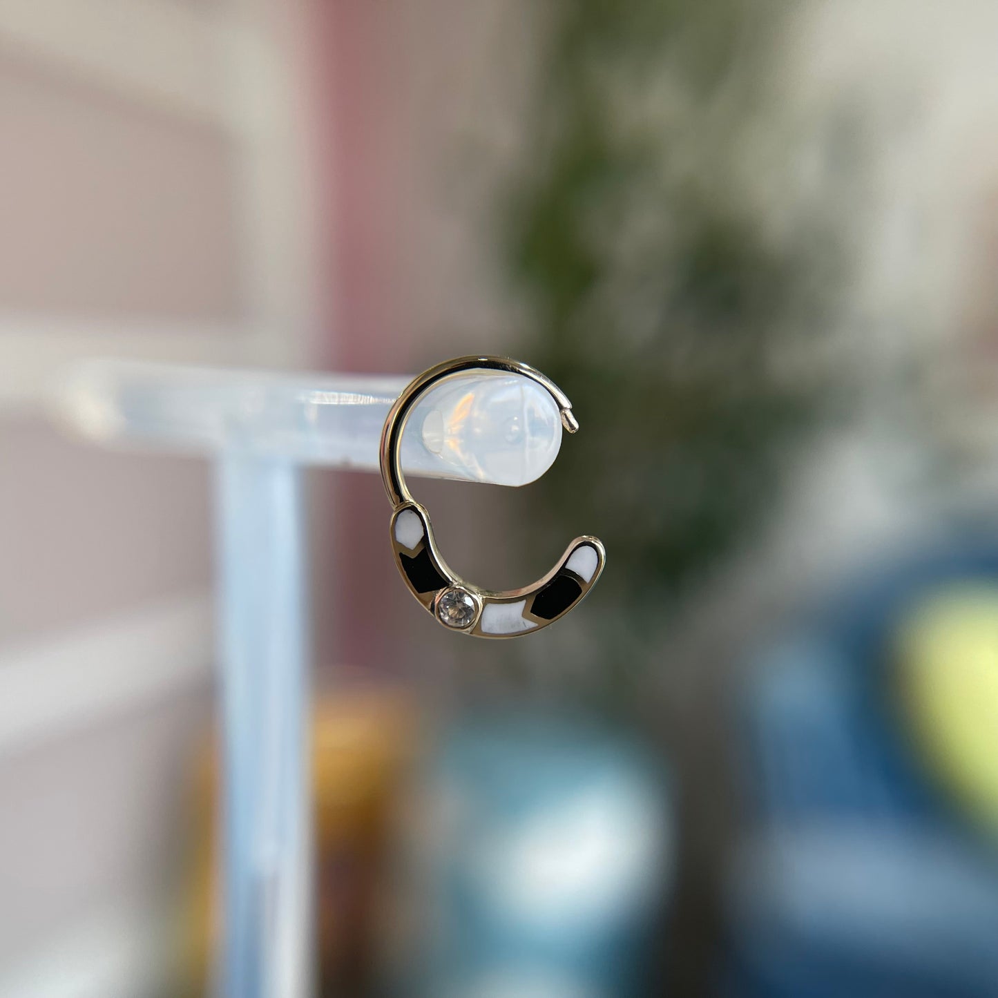 Technicolor Easy Ring - Clicker