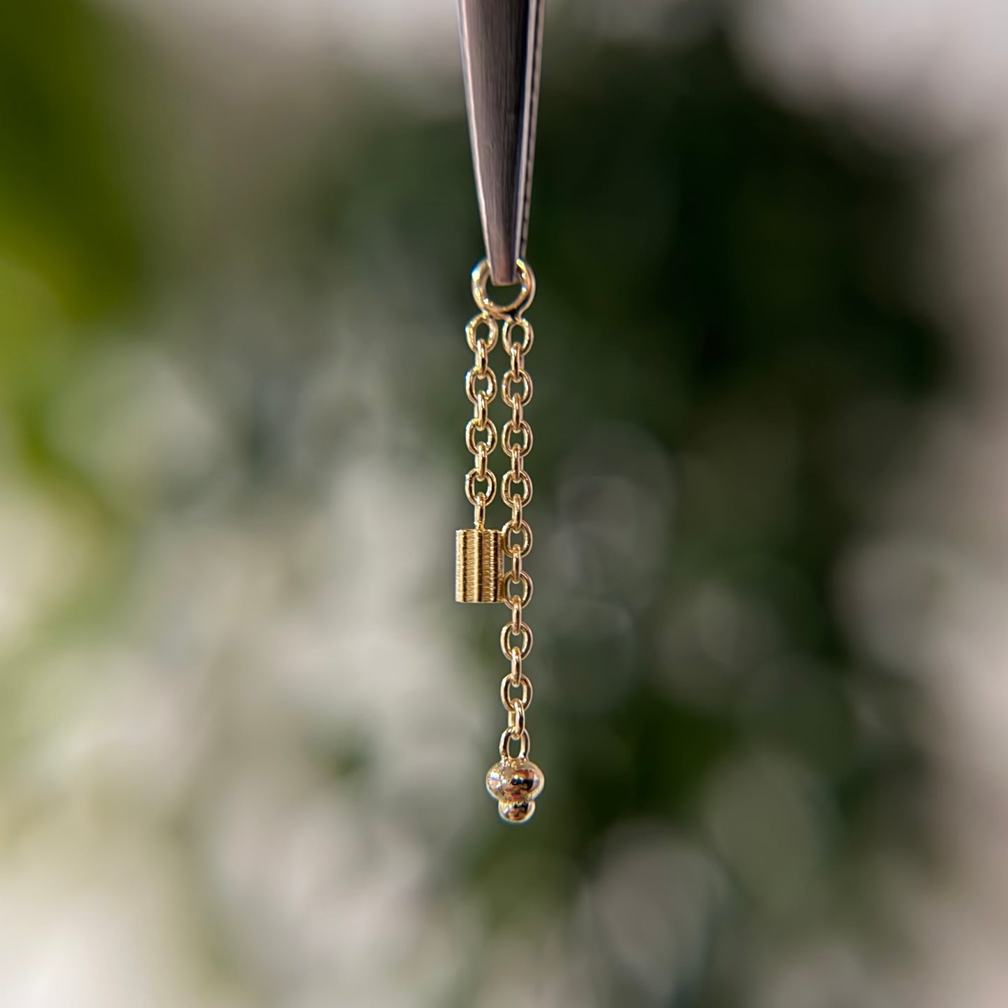 Mixed Bag 25 - Chain Charm