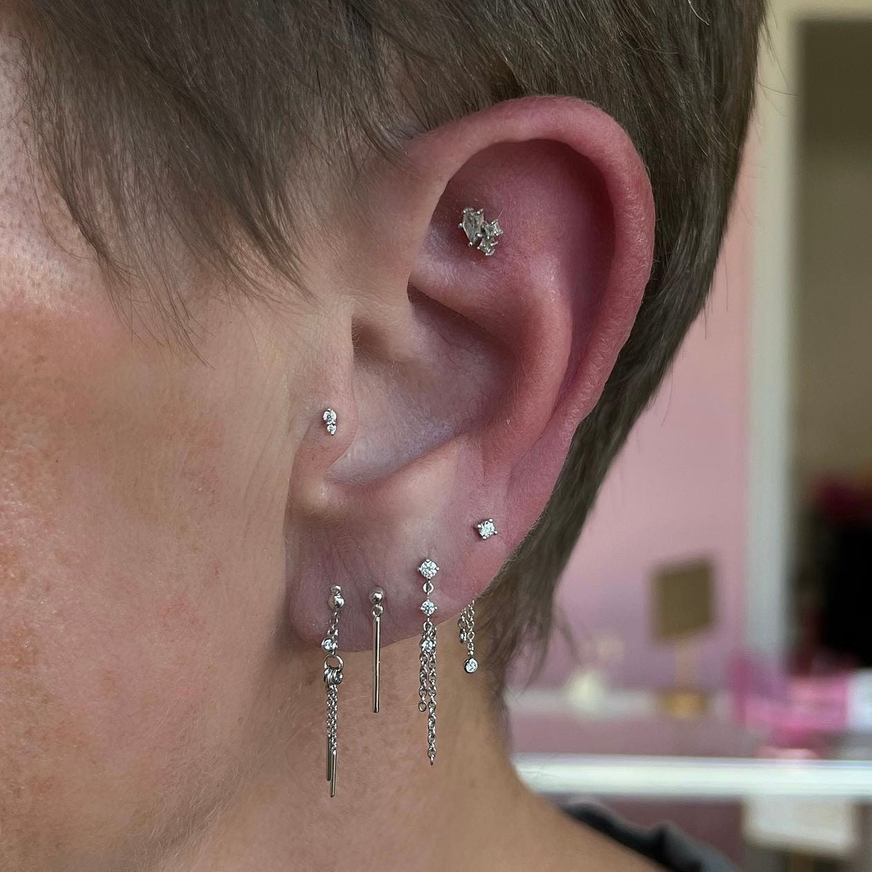 Cassi - Threadless End