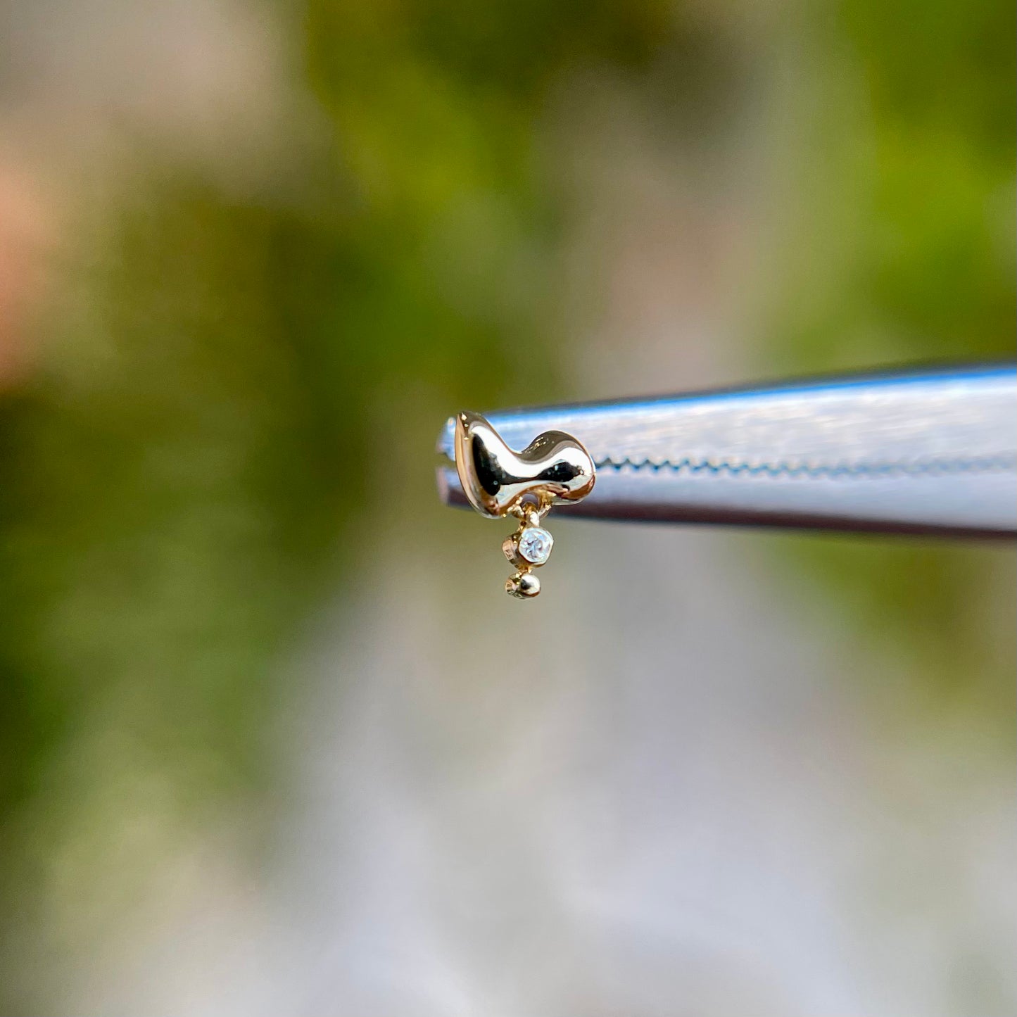 Swerve - Threadless End