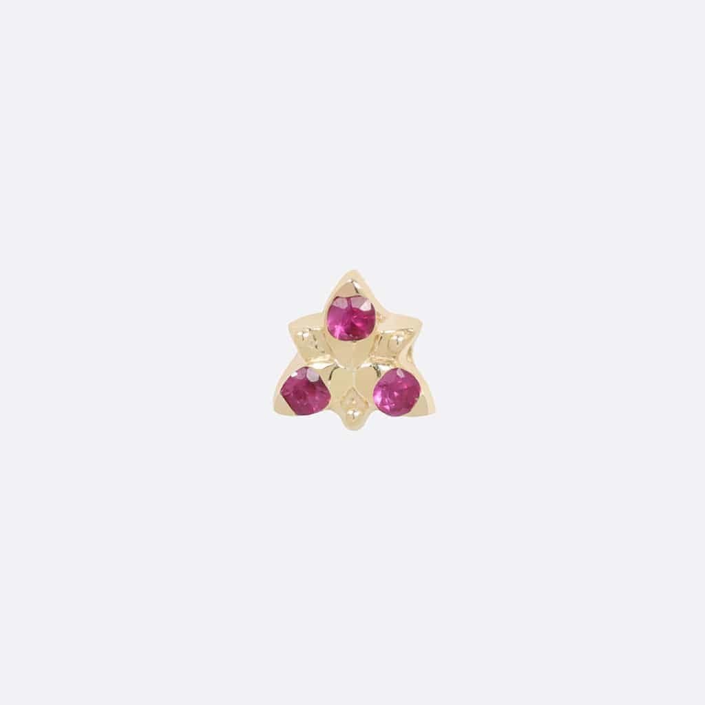 Neo - Ruby - Threadless End