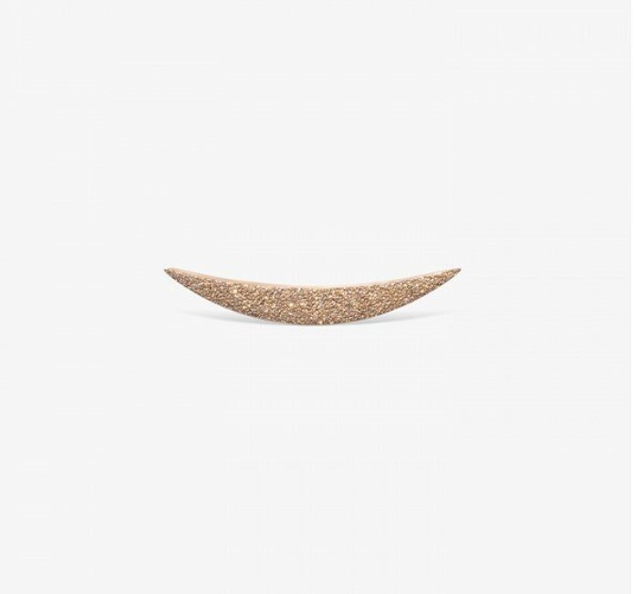 Parenthesis - Crushed Diamonds - Threadless End