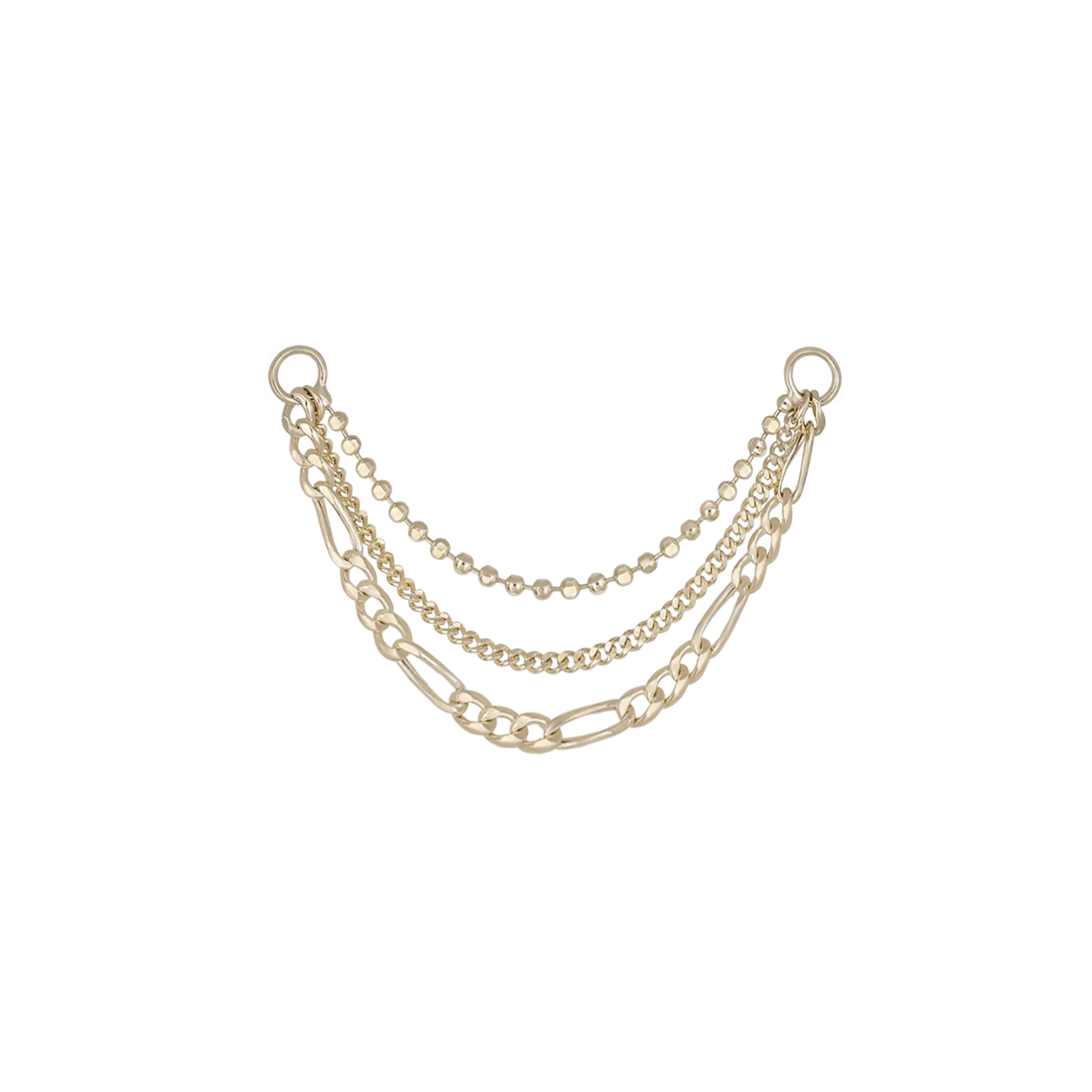 Arno - Triple Chain