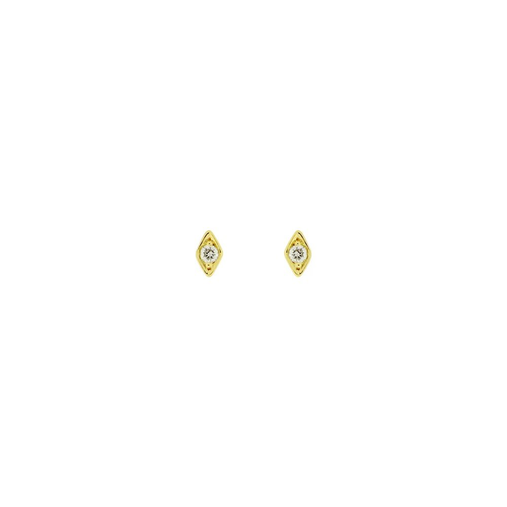 Rhombus - Diamond - Royal-SQ0424925