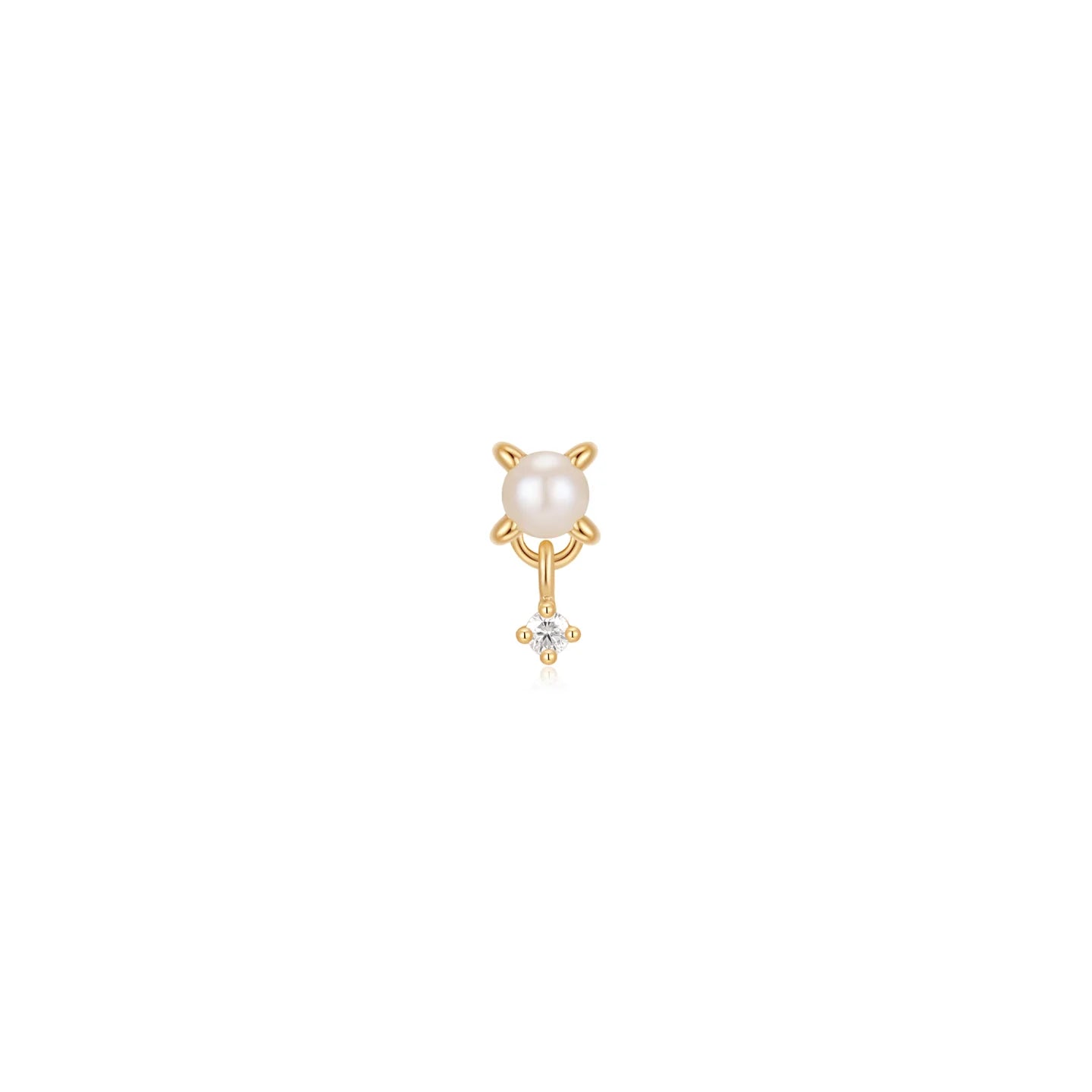 Soft Serve - Pearl - Threadless End