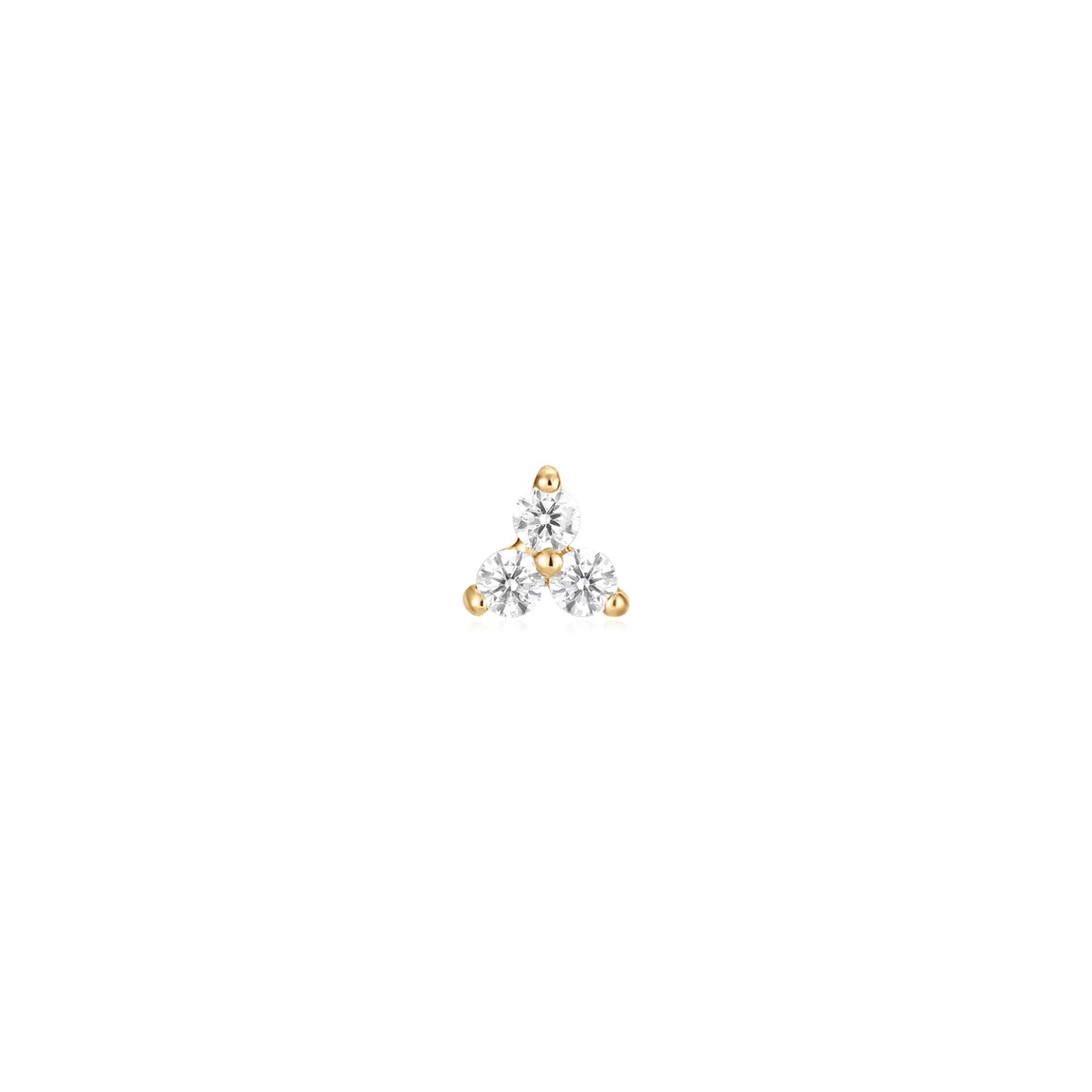 Tiny Trinity - Threadless End