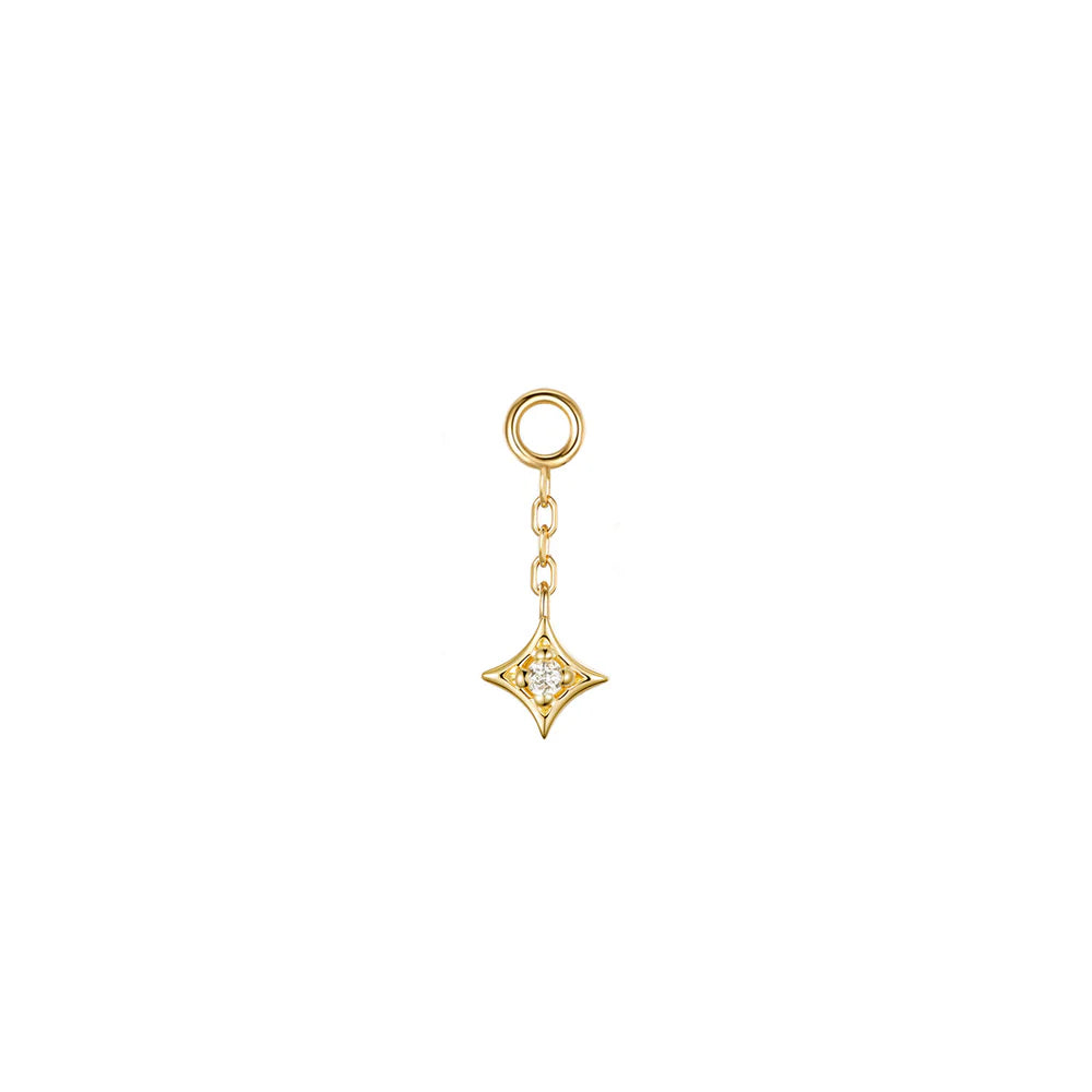 Zara on Chain - Charm