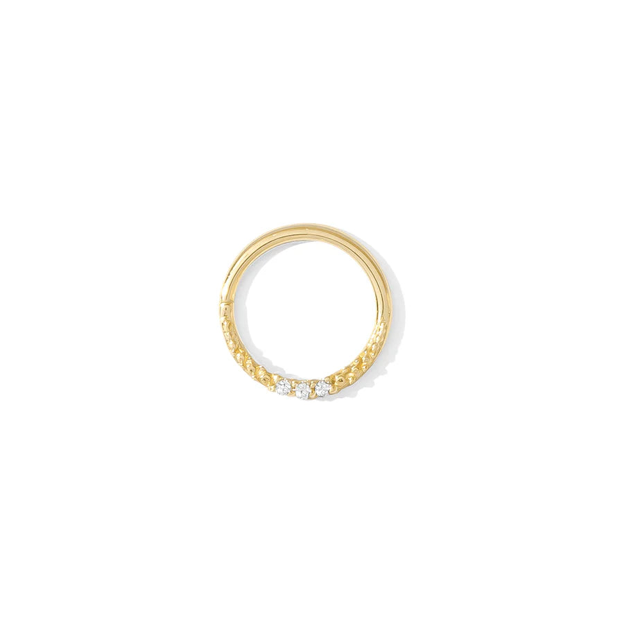 Athena - Continuous Ring
