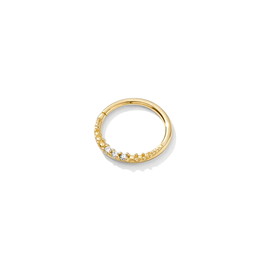 Athena - Continuous Ring