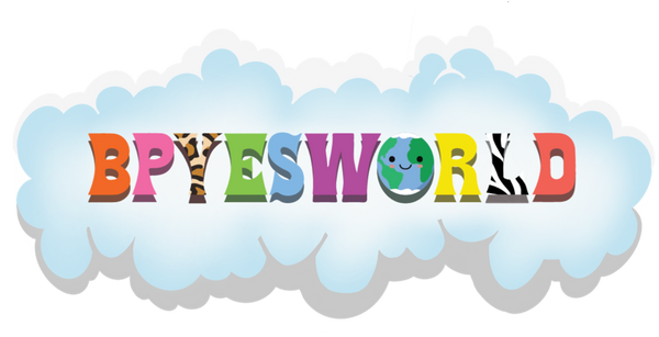 Bpyesworld