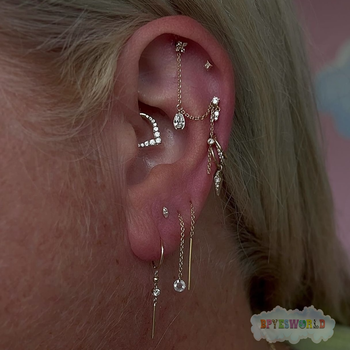 Rise + Shine - Clicker