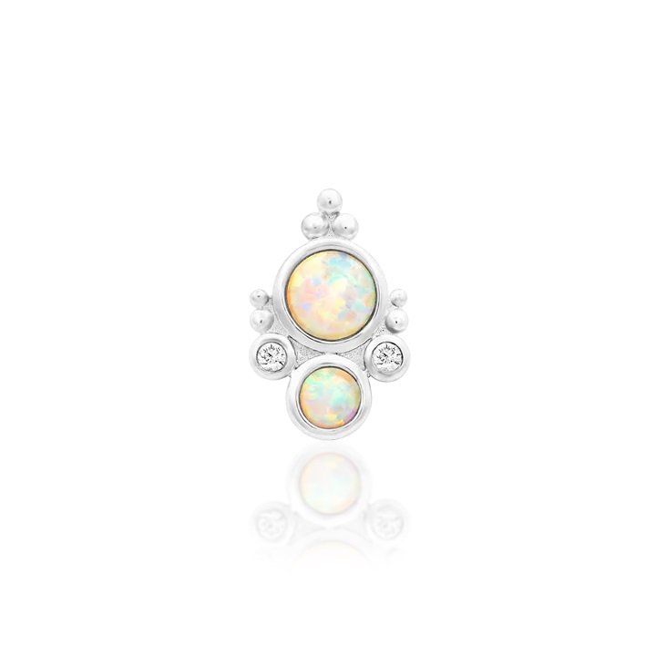 Nevada - Opal - Threadless End-SQ3778064