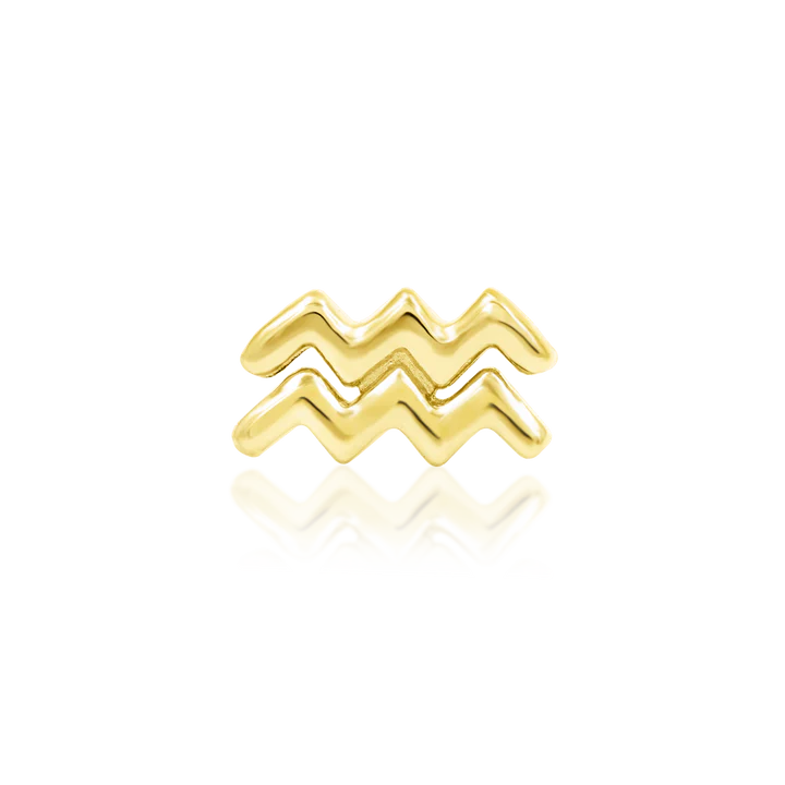Zodiac Sign - Threadless End