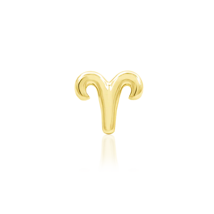 Zodiac Sign - Threadless End