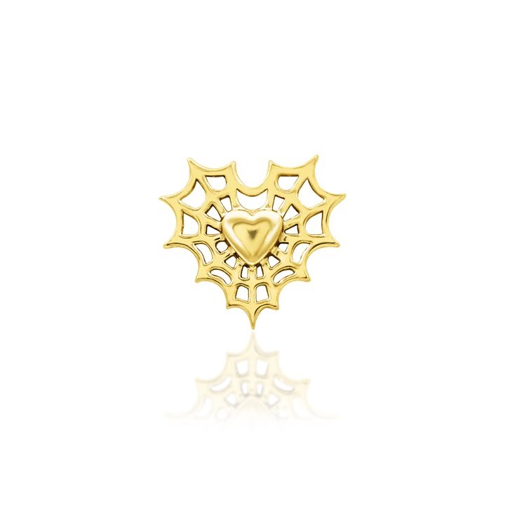 Caught You - Threaded End