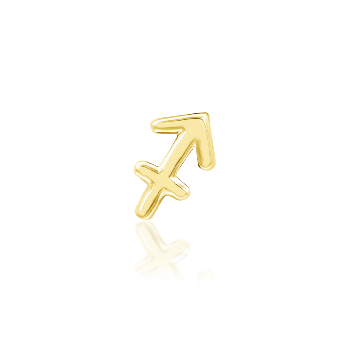 Zodiac Sign - Threadless End
