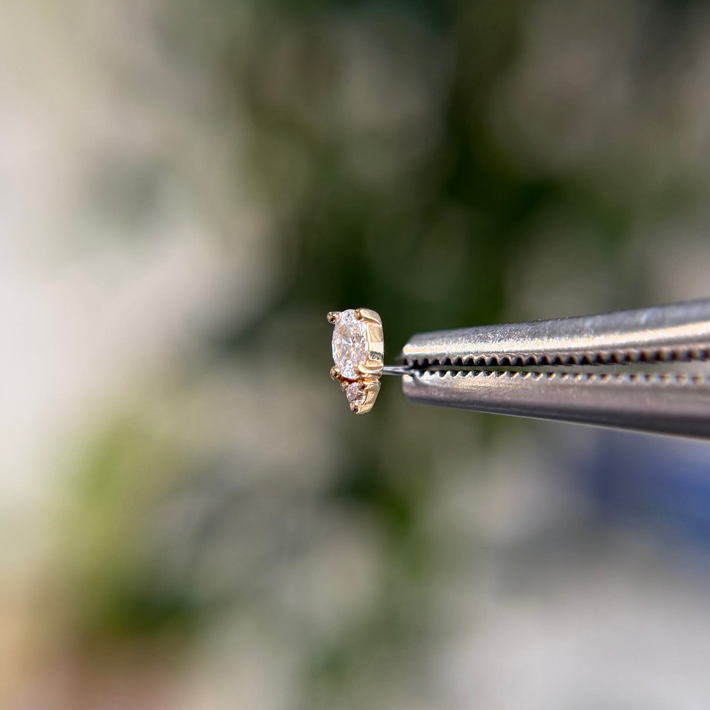 Desden - Threadless End