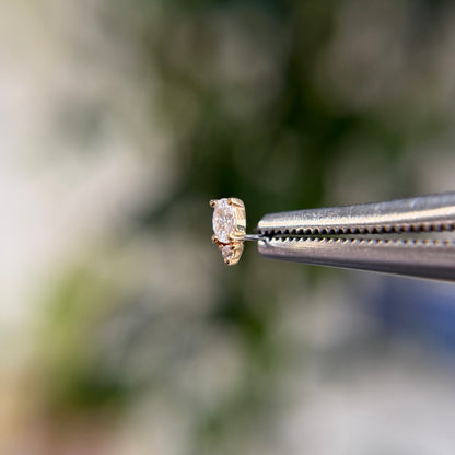 Desden - Threadless End