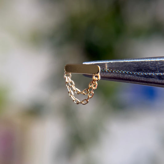 Daria - Threadless End