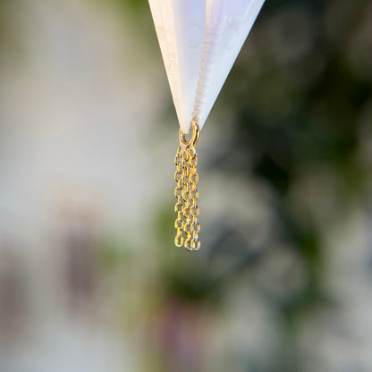 Fringe - Charm