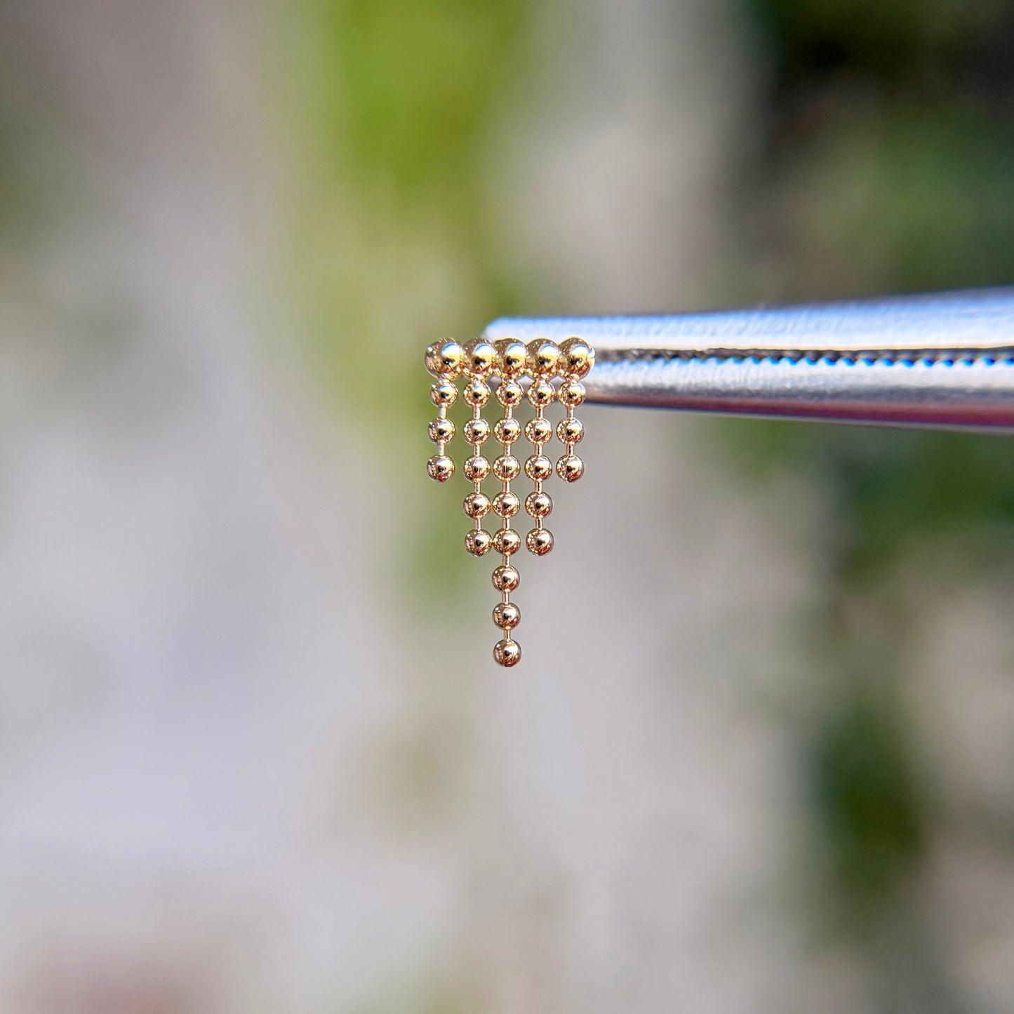 Cascade - Threadless End